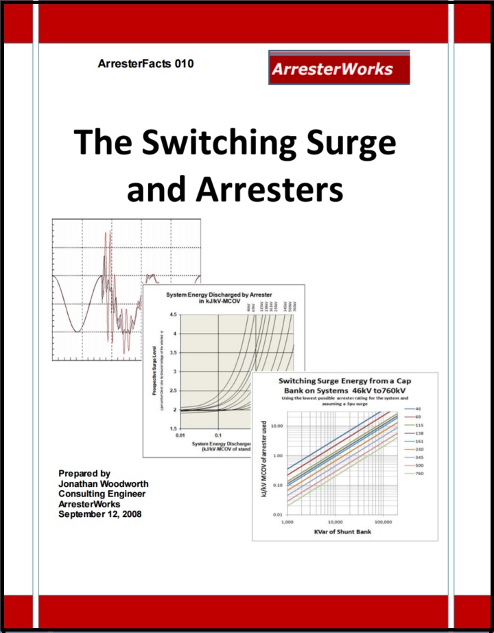 The Switching Surge