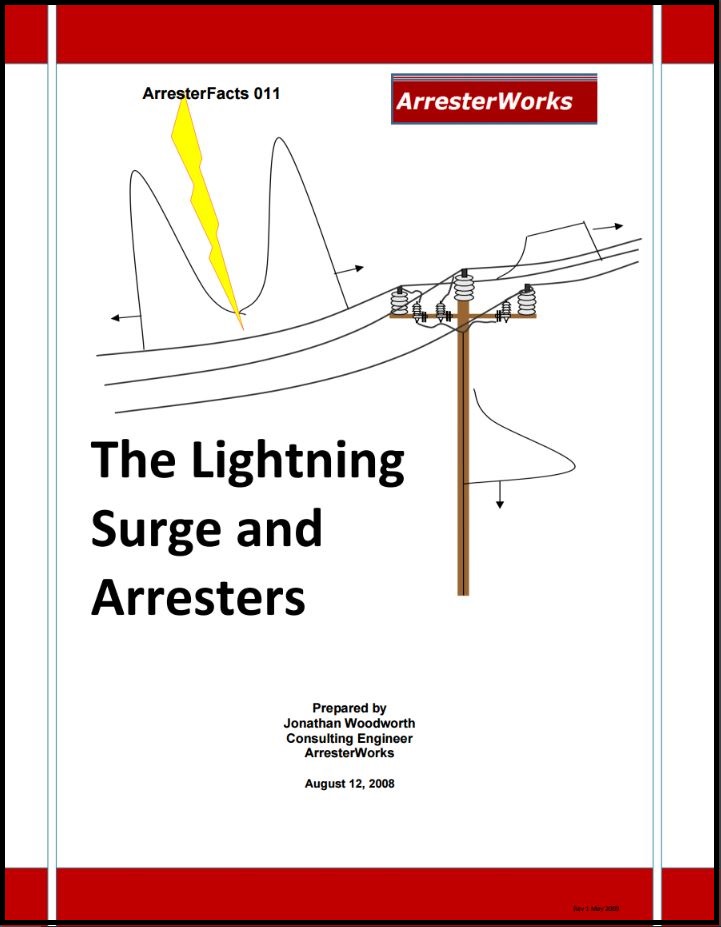 The Lightning Surge