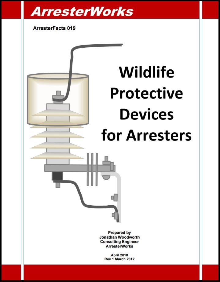 Wildlife Protective Devices