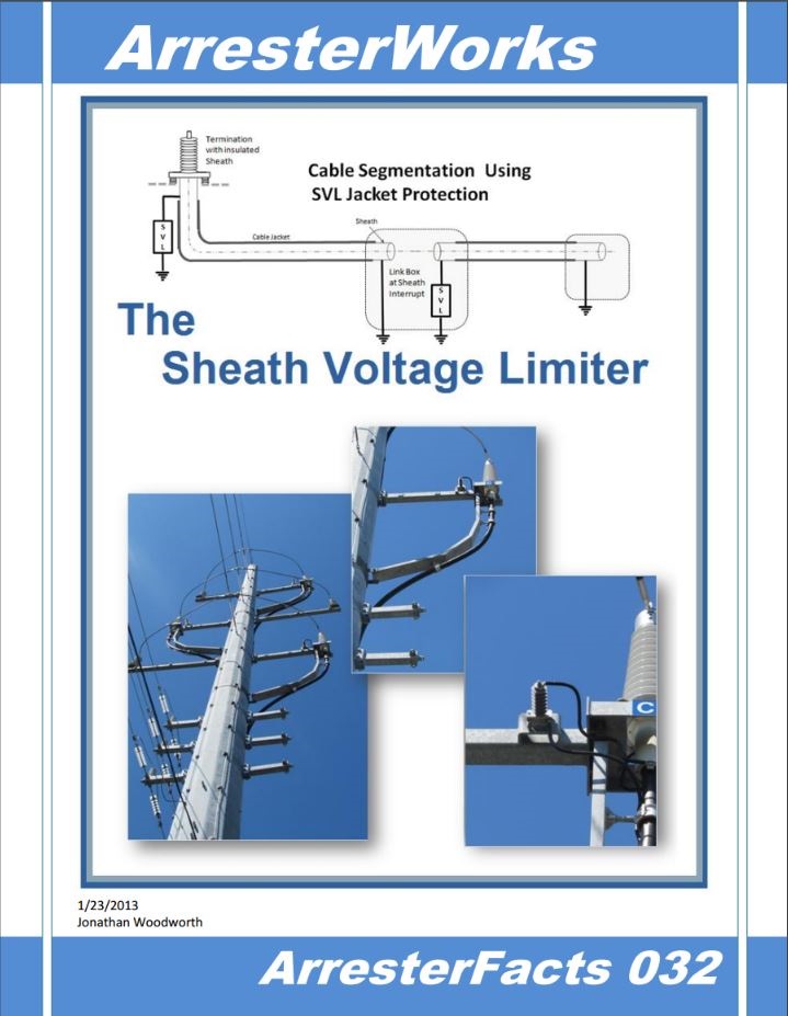 Sheath Voltage Limiter