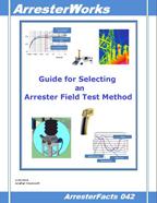 Arrester Field Test Method