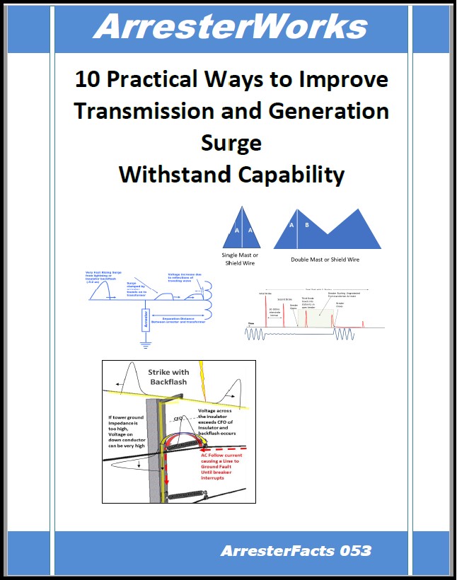 10 Practical Ways to Improve Power System's Surge Durability